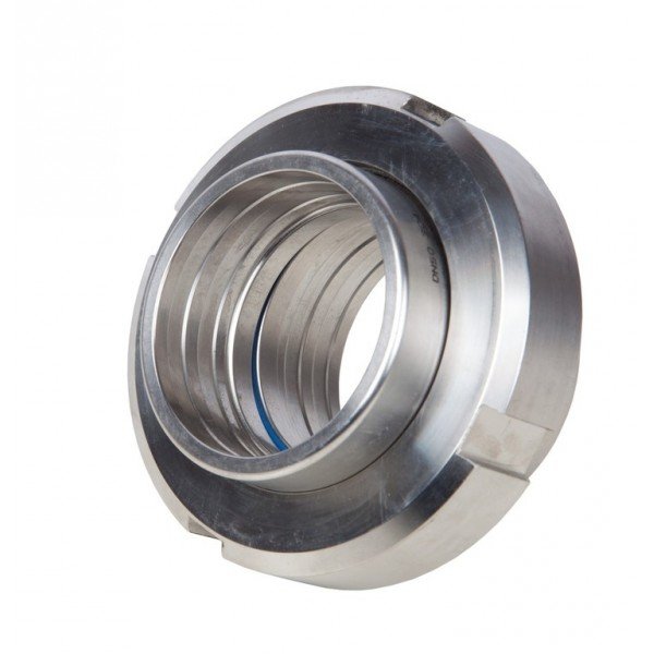 zlacze nierdzewne do rur 52 mm